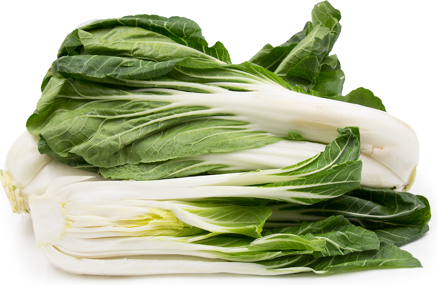 Bok Choi